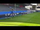 Union entraînement (1)