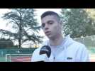 ATP - Le Mag Team Jeunes Talents 2022 - Arthur Gea : 