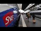 Pourquoi la SNCF pourrait supprimer le seul TGV de Normandie
