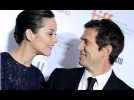 Marion Cotillard : elle met fin aux rumeurs d'infidélité avec Brad Pitt