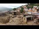 'Total loss': residents shocked after deadly Venezuela landslide