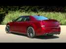 2023 Chrysler 300C Design preview