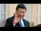 Le monde de Xi Jinping