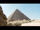 Les plus grands mystères de l'histoire - La pyramide de Khéops