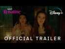 Rosaline | Official trailer | Disney+