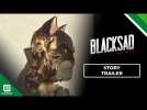 Vido Blacksad : Under The Skin | Story Trailer | Pendulo Studios & Microids