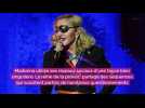 Madonna, 64 ans : son visage déformé choque ses fans qui ne la reconnaissent pas.....