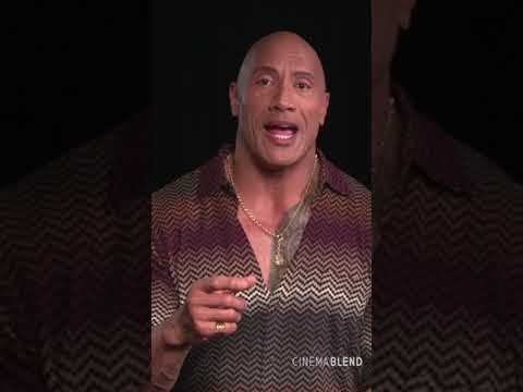 Yes, Dwayne Johnson Is Listening to You About The DCEU 