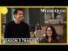 Mythic Quest: Season 3 Trailer