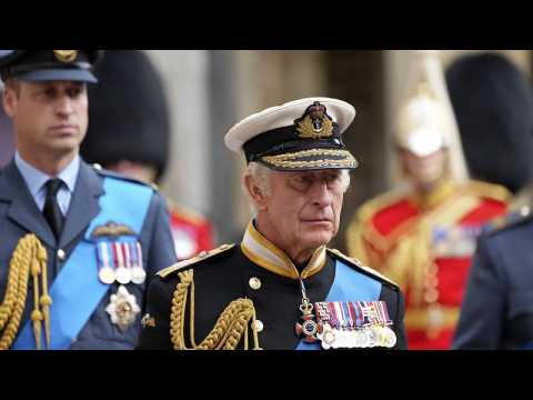 King Charles III to be crowned at Westminster Abbey on May 6th 2023