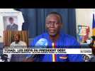 Tchad : l'opposant Succès Masra en lice pour le poste de Premier ministre