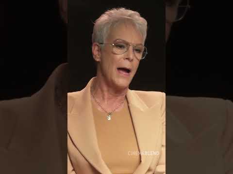 Jamie Lee Curtis On Her Last Day On ‘Halloween Ends’: ‘Tears Were Shed’