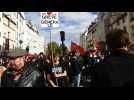Mardi noir en France : grèves et manifestations pour la défense des salaires