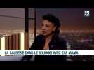 Les Visiteurs du soir : Zap Mama et Nadia Geerts