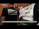 Toulouse : la police judiciaire et les avocats opposés à la réforme de la police nationale