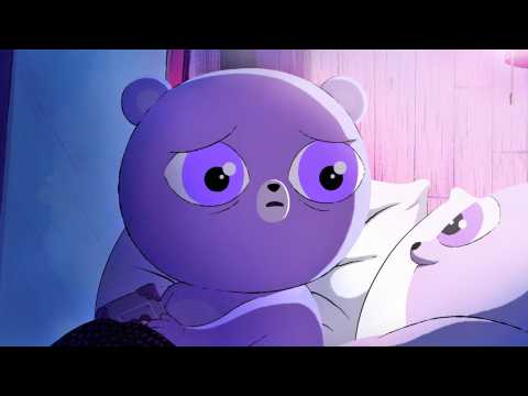 Unicorn Wars - Bande annonce 1 - VF - (2022)