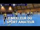 Rematch : la vitrine vidéo du sport amateur - 17 octobre 2022