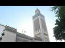 France: la Grande Mosquée de Paris célèbre son centenaire