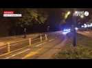 VIDÉO. Un homme retranché à Rennes : le Raid quitte les lieux