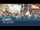 L'info du jour | 18 octobre - Matin