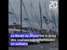 Qui sont les favoris de la Route du Rhum 2022 ?