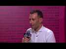 Tour d'Italie 2023 - Vincenzo Nibali : 