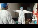 Ebola : le Rwanda impose des contrôles pour maitriser la circulation du virus