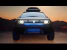 Renault 4EVER Trophy, an icon reborn - Reveal film