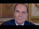 Les mensonges de l'histoire - Mitterrand et les écoutes de l'Elysée