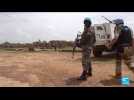 4 casques bleus de la Minusma tués au Mali