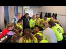 Football (Régional 1 dames) : à Cambrai, l'ambiance et les résultats sont là