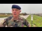 Interview du général Goguenheim