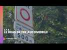 ZFE : Le bras-de-fer automobile