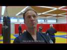 Entraînement du Minh Long Calais