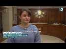 Interview de Sasha Romantsova, directrice du Centre ukrainien pour les libertés civiles