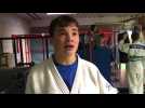 Interview de Nael Damanet du judo club Quevaucamps