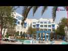 Le Hilton Salwa Beach Resort & Villas, futur camp de base de la Belgique pour le Mondial