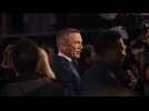 Daniel Craig reçoit la même récompense que James Bond