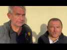 Coupe de France : Antoine Contardo et Jean-Philippe Vieville ravis de la qualification de Reims Sainte-Anne au 7e tour