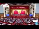 En plein Congrès du PCC, Pékin retarde la publication des chiffres de sa croissance