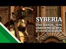 Vidéo Syberia | Une bande-son omniprésente et discrète à la fois | Microids Studio Paris & Microids
