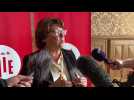 Martine Aubry défend la décision de fermeture de la ferme équatoriale de Lille