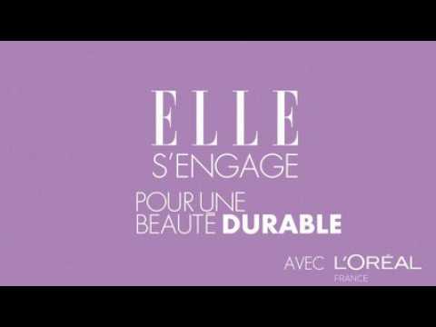 VIDEO : Elle s?engage : les infos cls de la beaut durable