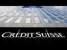 Le Credit Suisse évite des poursuites pénales en France en payant 238 millions d'euros