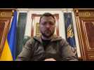 Ukraine: Zelensky rejette les accusations russes de 