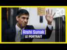 Rishi Sunak, le portrait