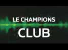 Champions Club - 24/10/2022