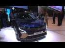 All-new Renault Kangoo E-Tech Electric at Paris Motor Show 2022