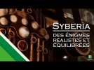Vidéo Syberia | Des énigmes réalistes et équilibrées | Microids Studio Paris & Microids