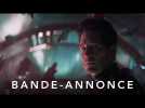 Ant-Man et La Guêpe : Quantumania - Première bande-annonce (VF) | Marvel